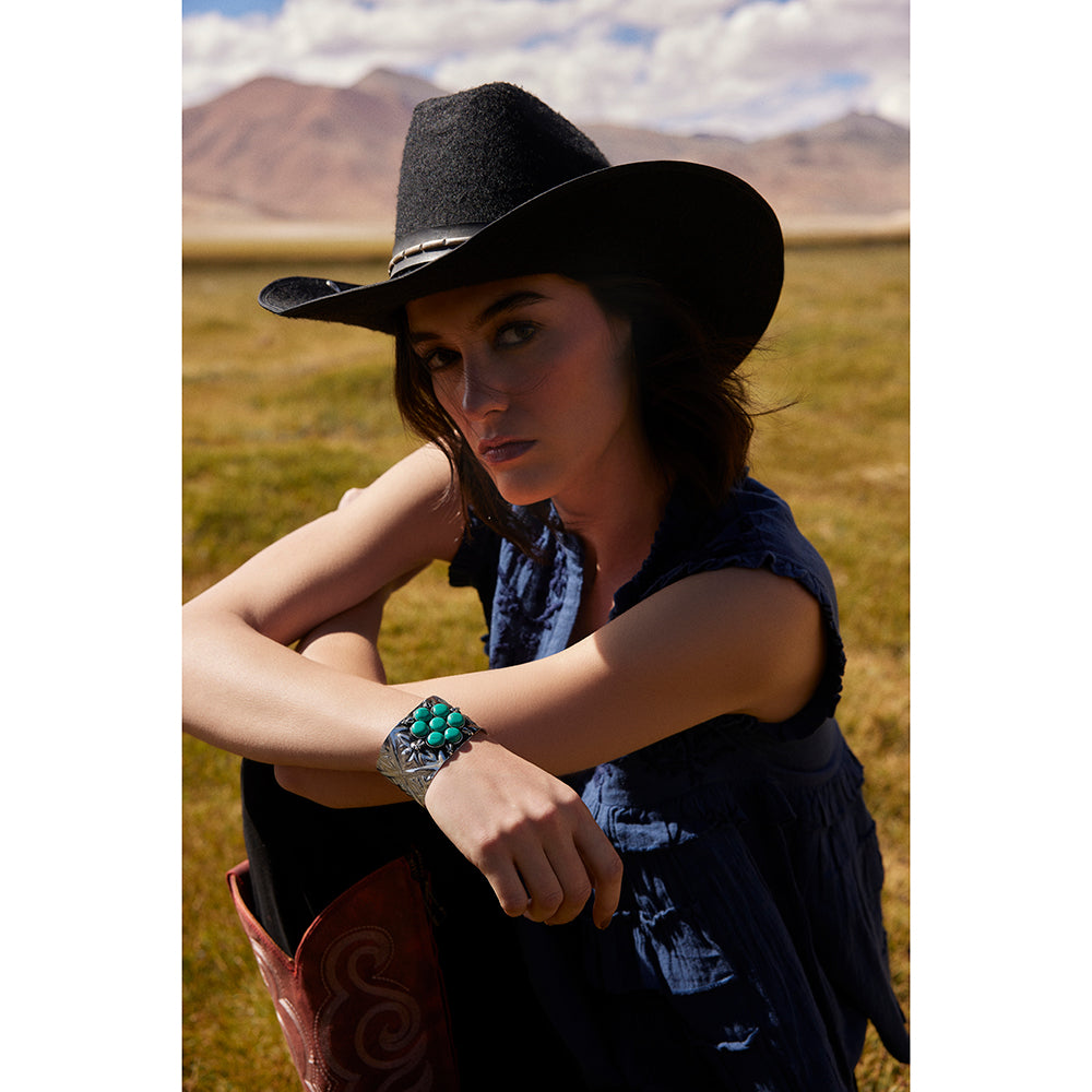 Bracelet La force des femmes