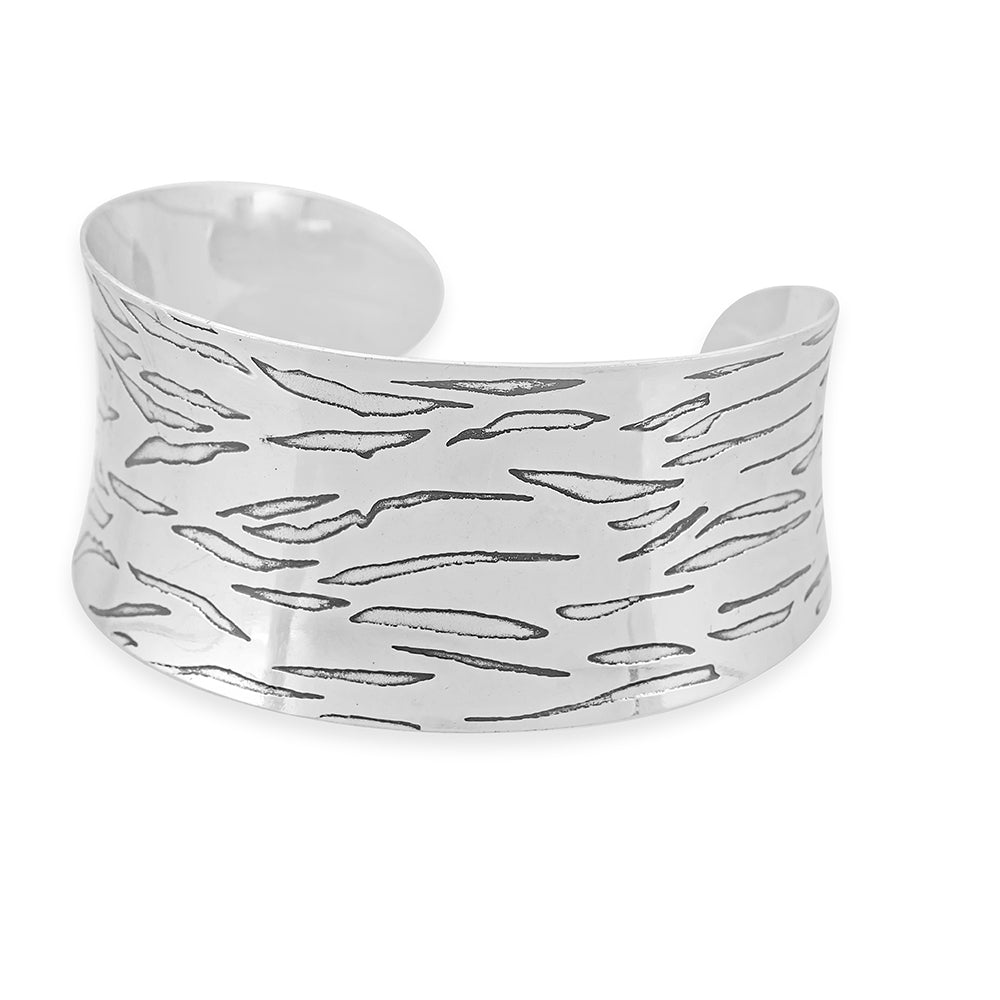 Bracelet jonc Prairie Trails
