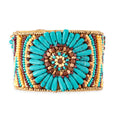 Bracelet manchette Arvada Spring