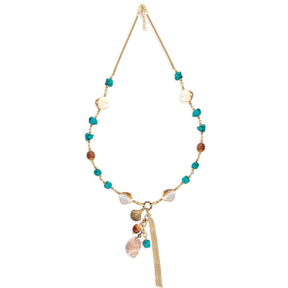 Collier de la côte nord