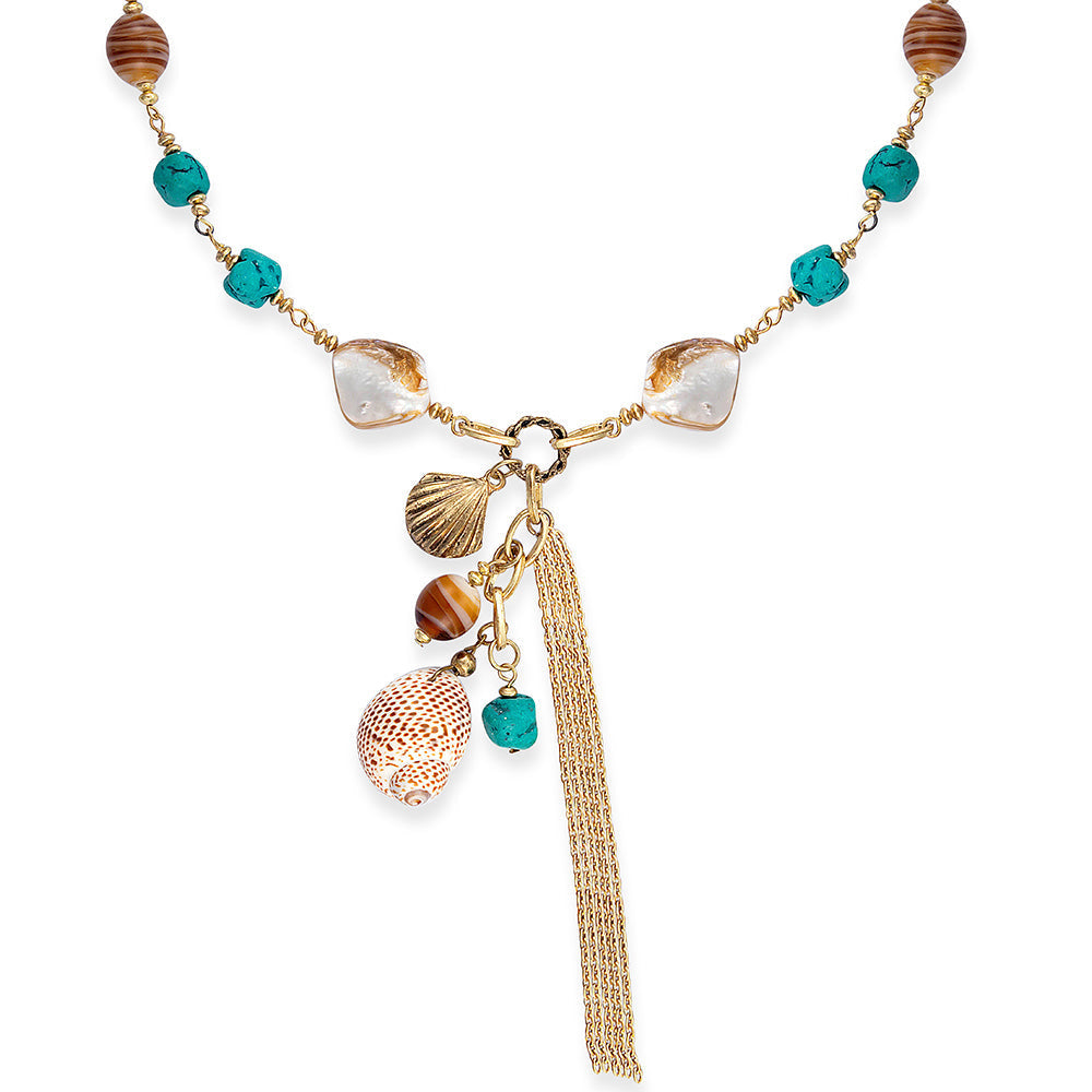 Collier de la côte nord