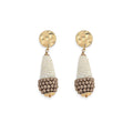 Boucles d'oreilles Moon Fall Creek