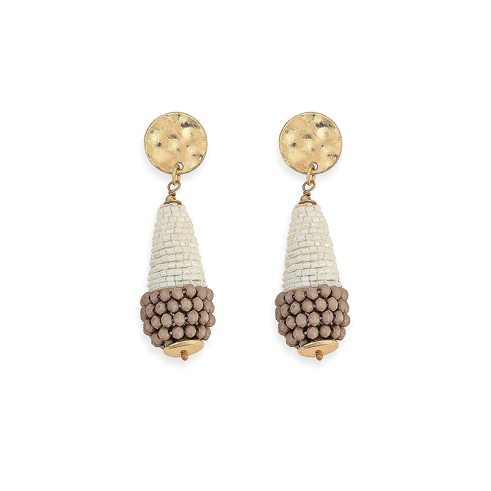 Boucles d'oreilles Moon Fall Creek