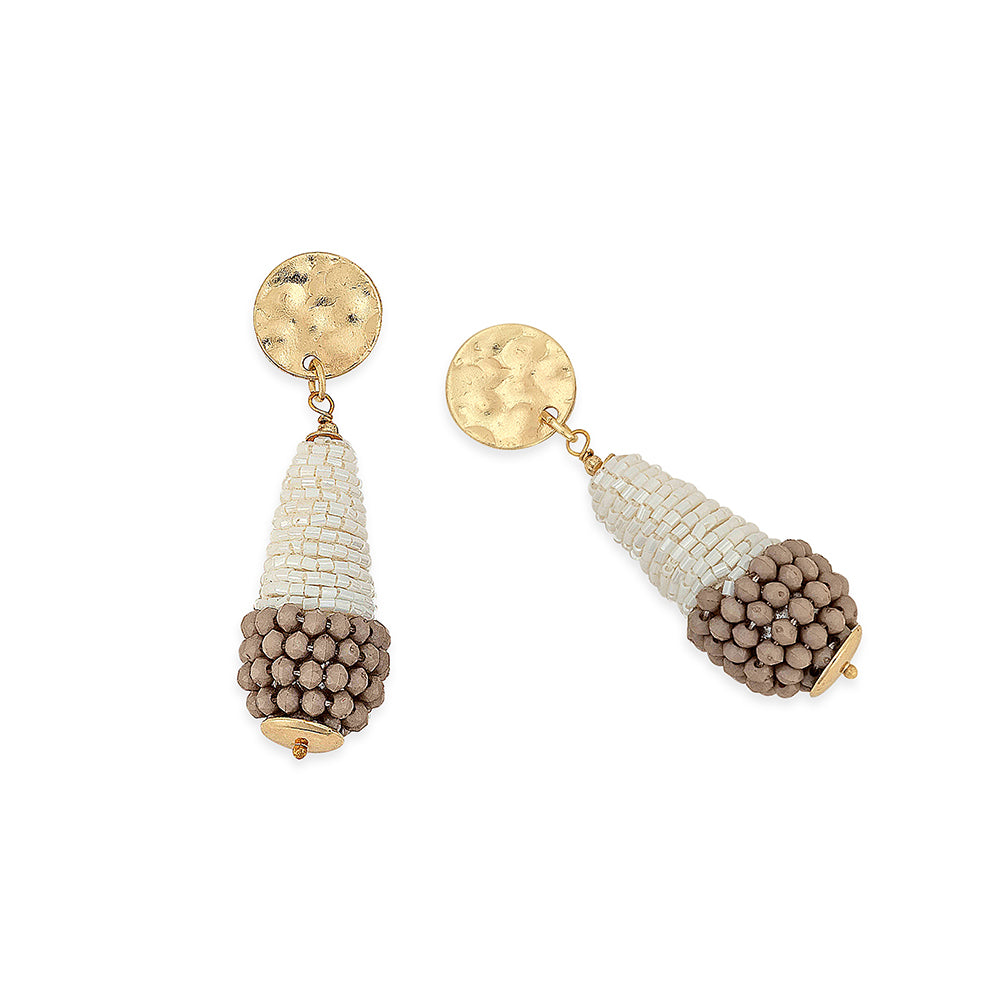 Boucles d'oreilles Moon Fall Creek