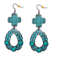 Boucles d'oreilles Monte Vista