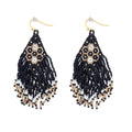 Boucles d'oreilles Ravenwood Peak
