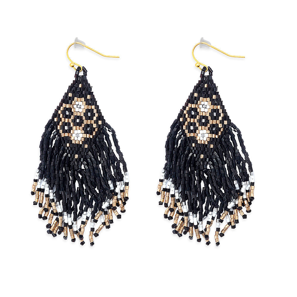 Boucles d'oreilles Ravenwood Peak