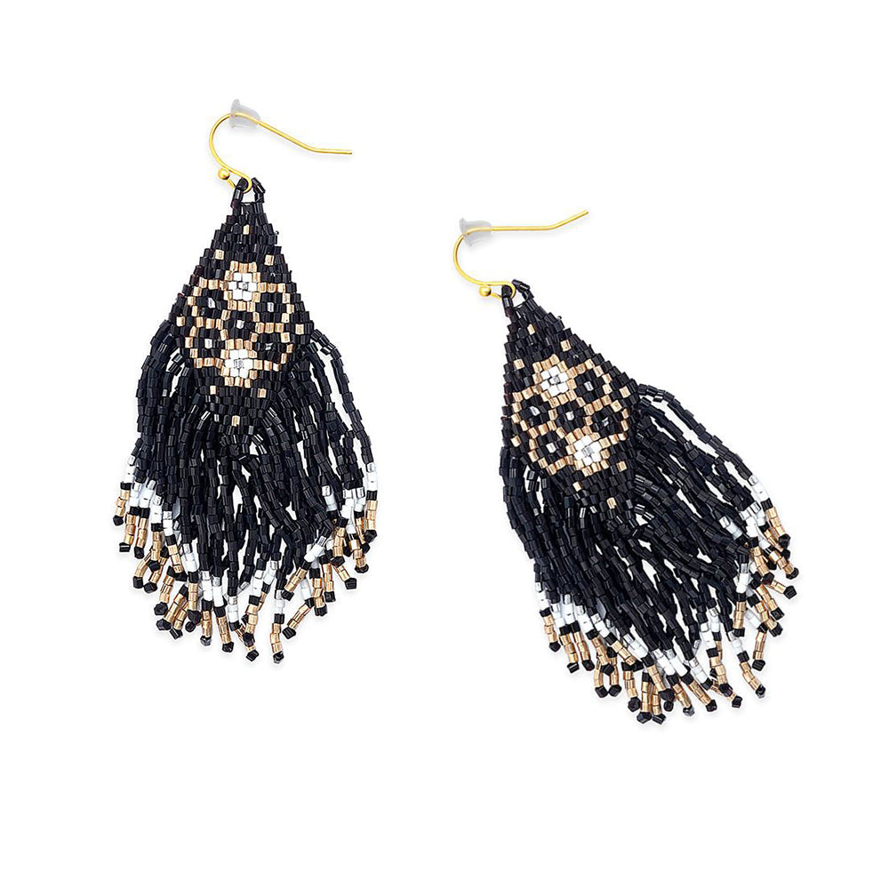 Boucles d'oreilles Ravenwood Peak