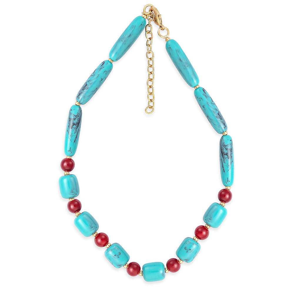 Collier Antonita Peak