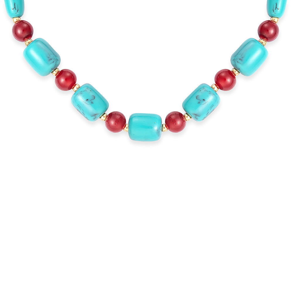 Collier Antonita Peak