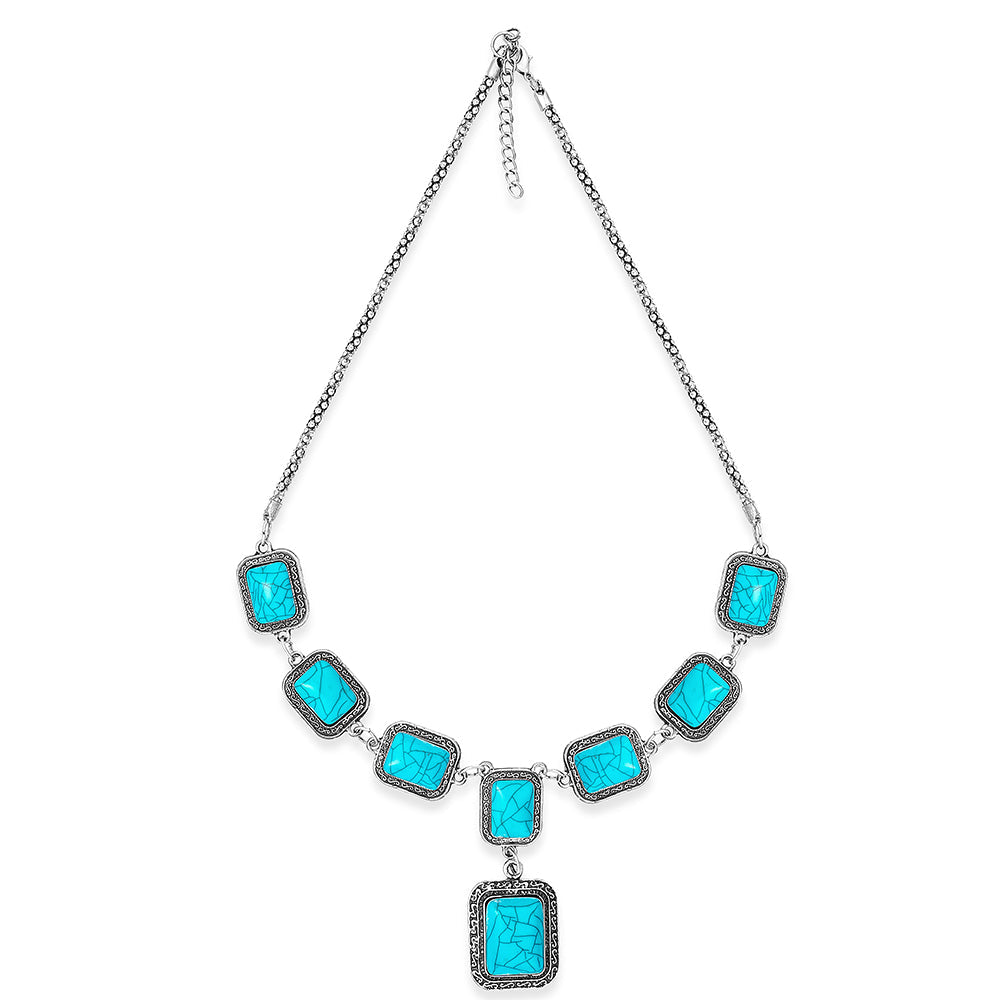 Collier Feston Hope de Nazlini