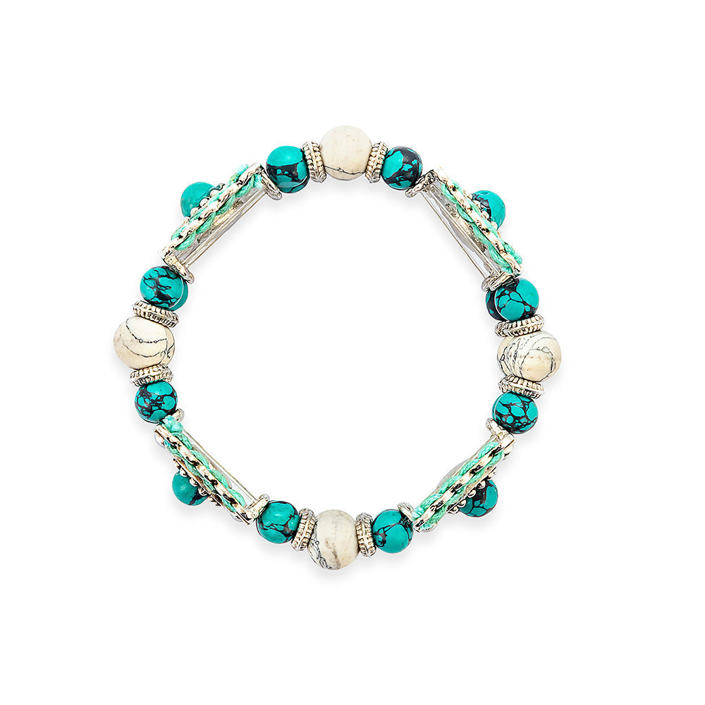 Bracelet Lovelock Hill