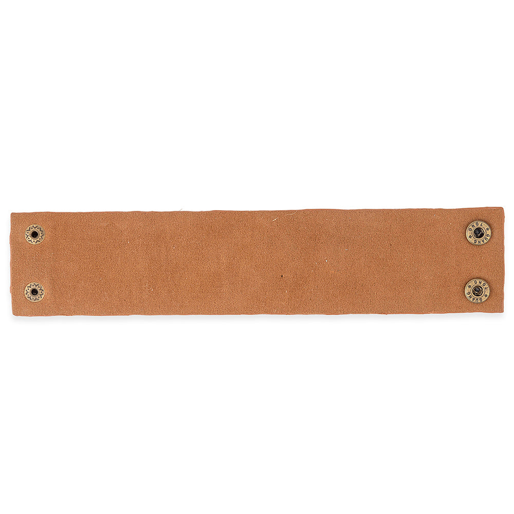 Bracelet manchette Stella Fleur