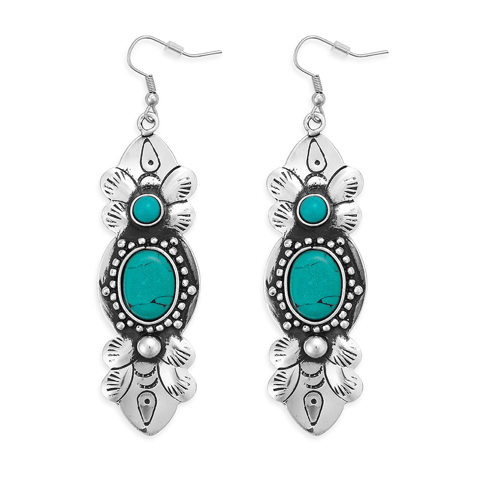 Boucles d'oreilles Bella Shona