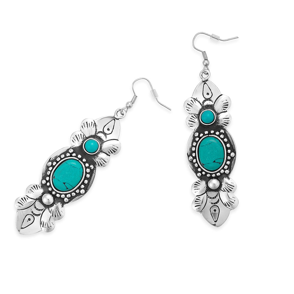 Boucles d'oreilles Bella Shona