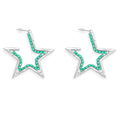 Boucles d'oreilles Starlight
