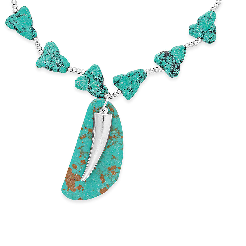 Collier de déclaration Glory of Days