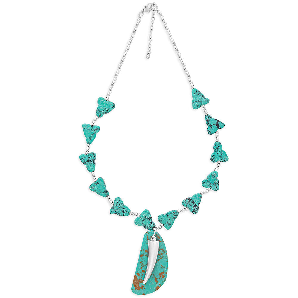 Collier de déclaration Glory of Days