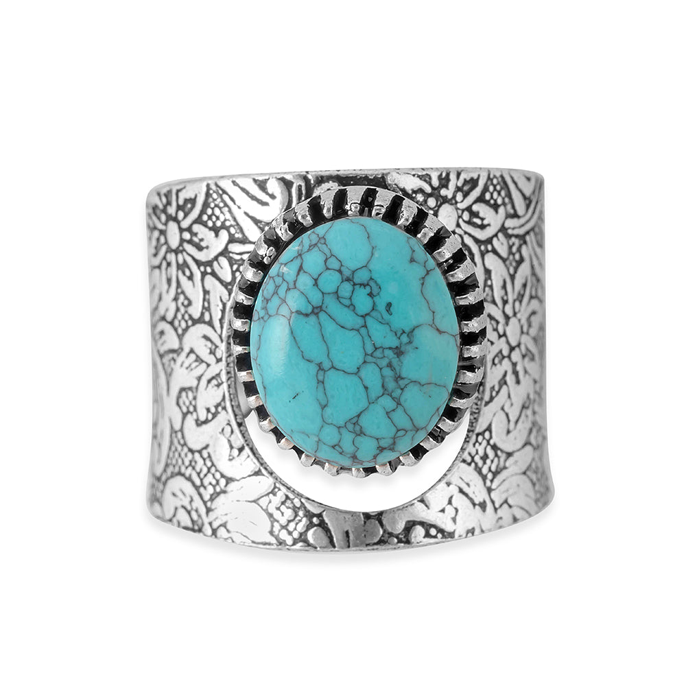 Bague Alameda Mesa