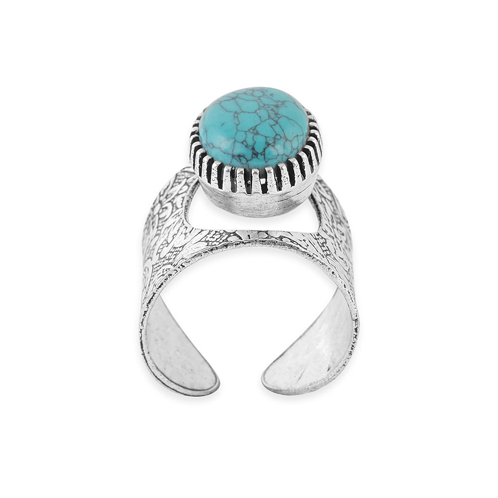 Bague Alameda Mesa