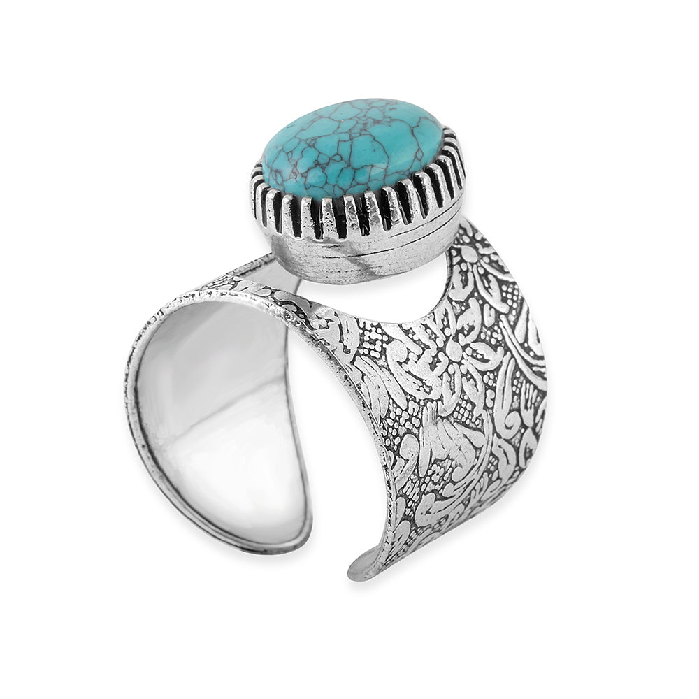 Bague Alameda Mesa