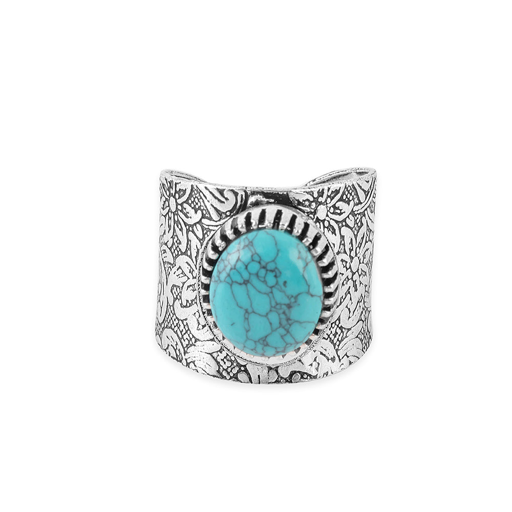 Bague Alameda Mesa