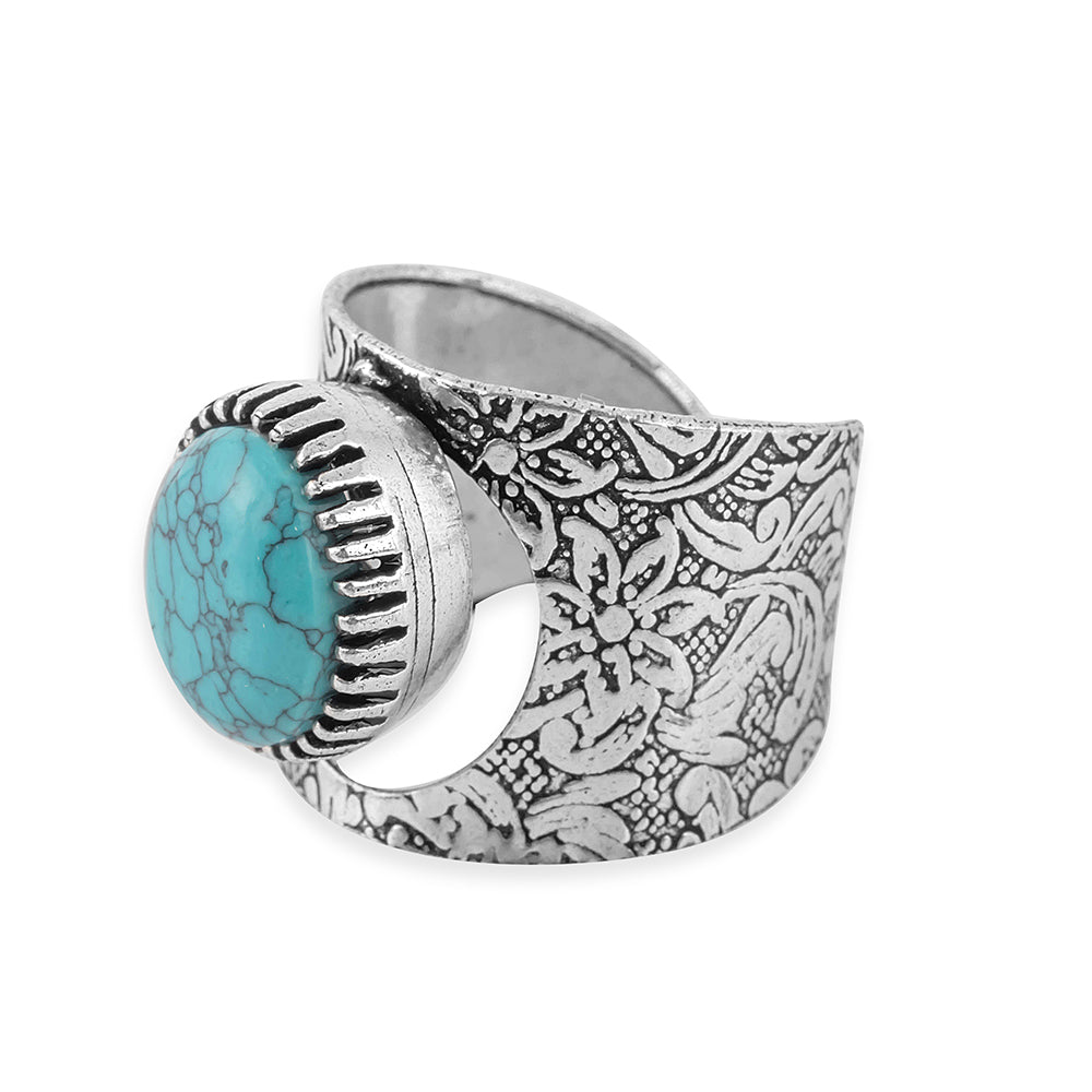 Bague Alameda Mesa