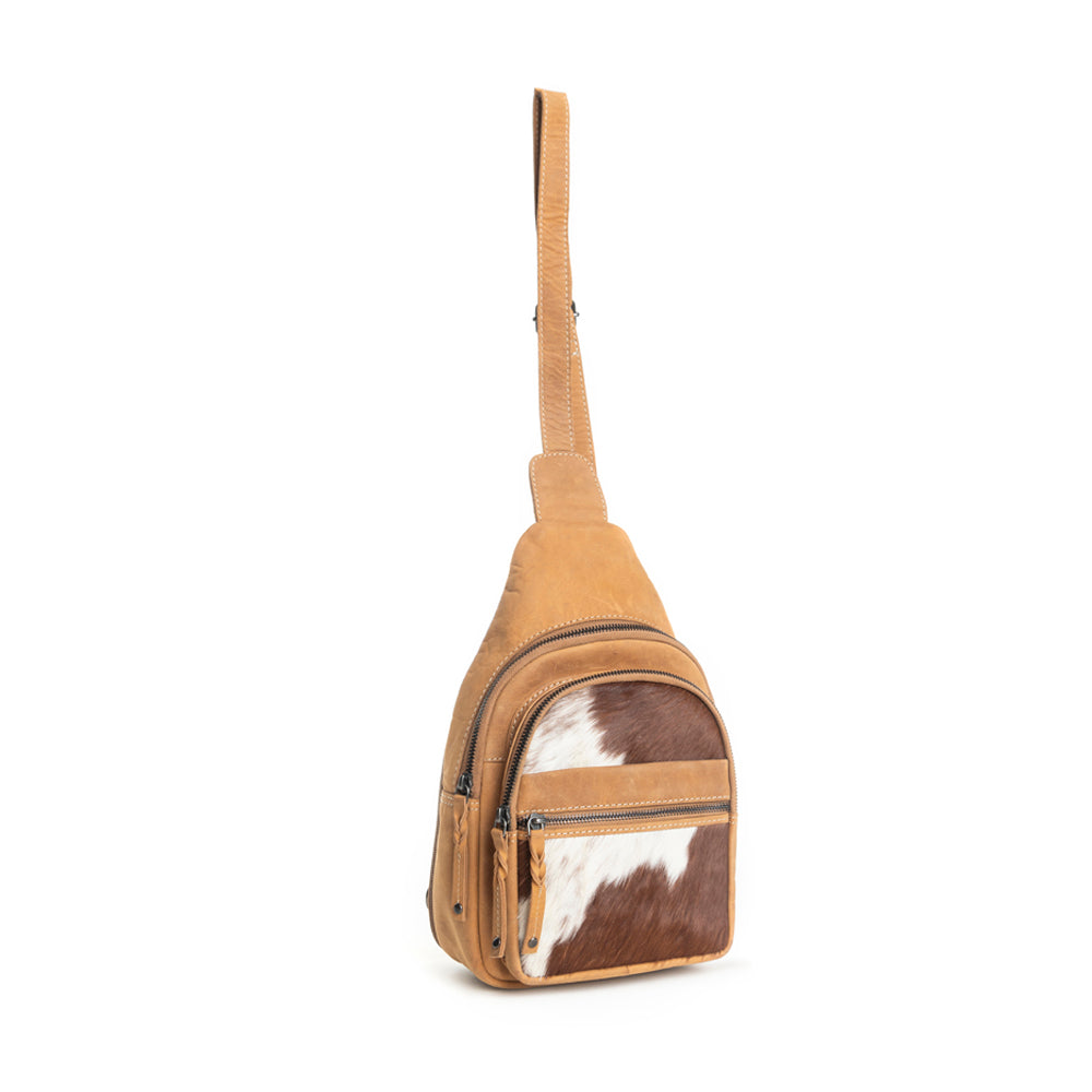 Sac à bandoulière Antelope Trail