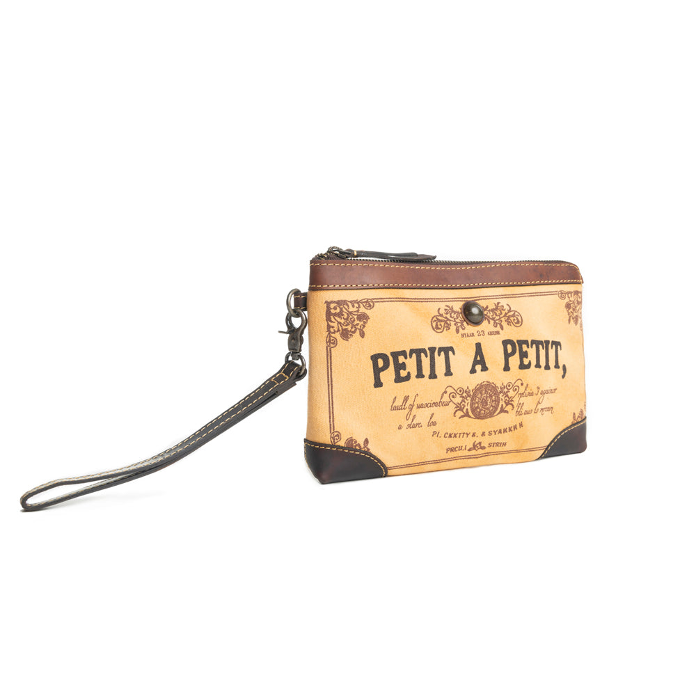 Pochette "Charme Parisien"