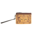 Petite pochette « Charme parisien »