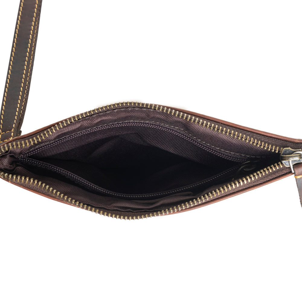 Petite pochette « Charme parisien »