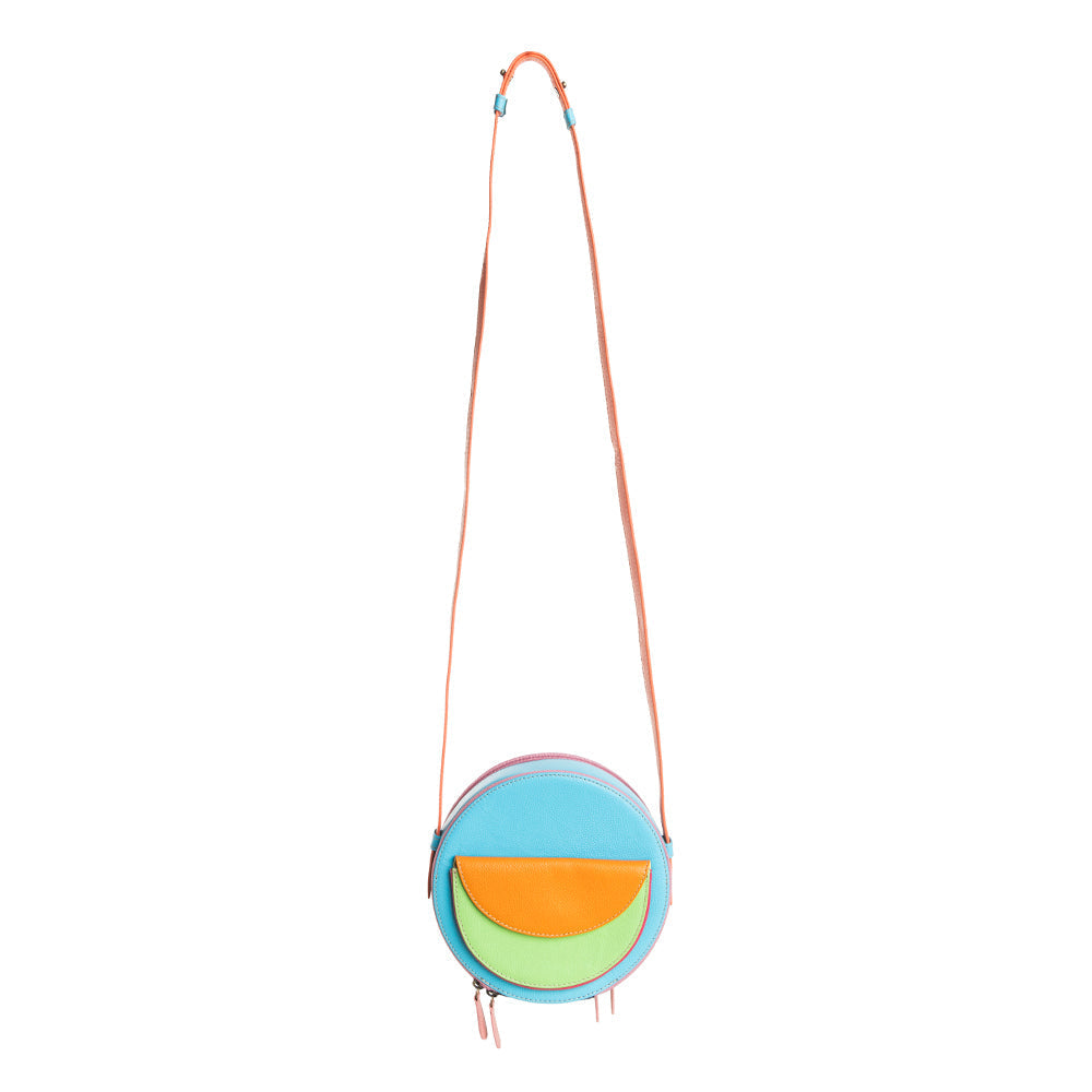 Sac rond Color Pointe
