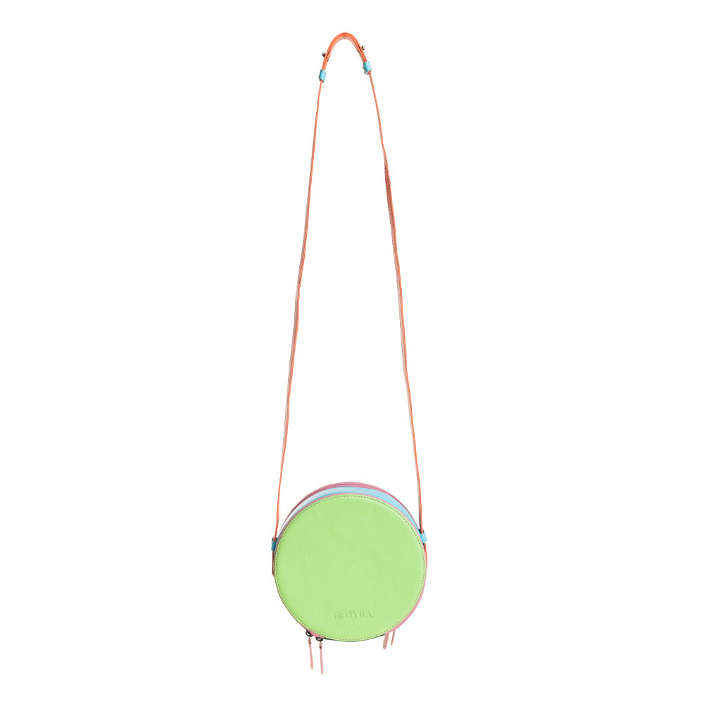 Sac rond Color Pointe