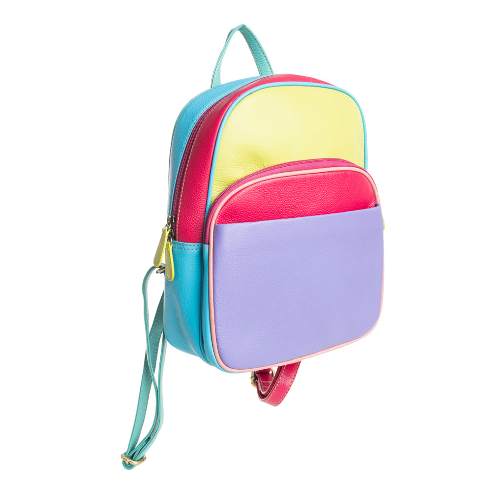 Sac à dos Color Pointe