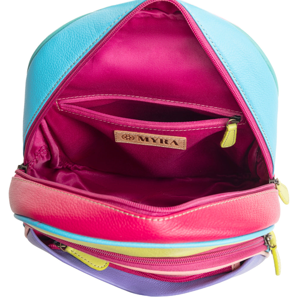 Sac à dos Color Pointe