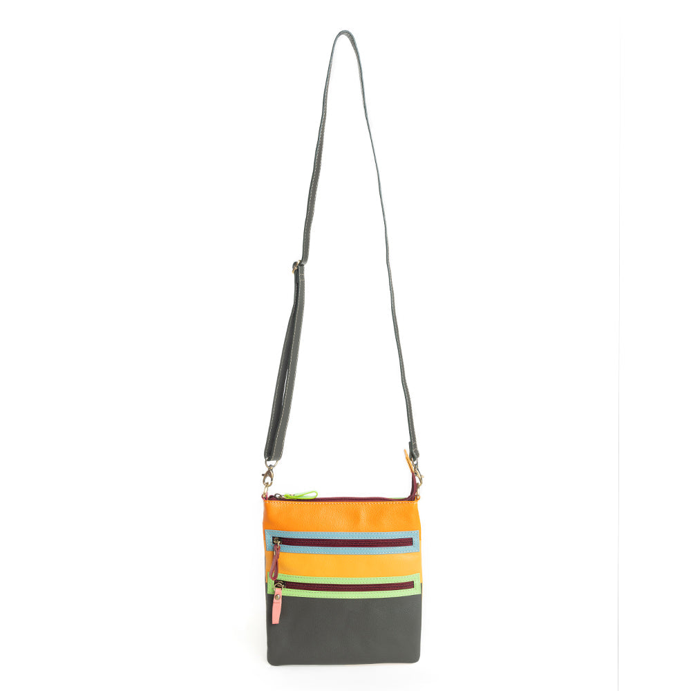 Sac bandoulière Color Charisma