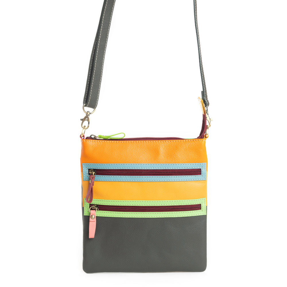 Sac bandoulière Color Charisma