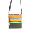 Sac bandoulière Color Charisma