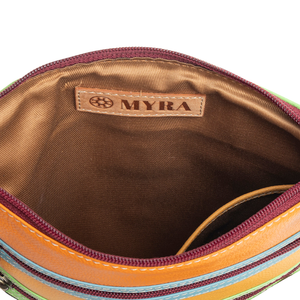 Sac bandoulière Color Charisma