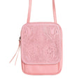 Mini sac bandoulière Prairie Blush