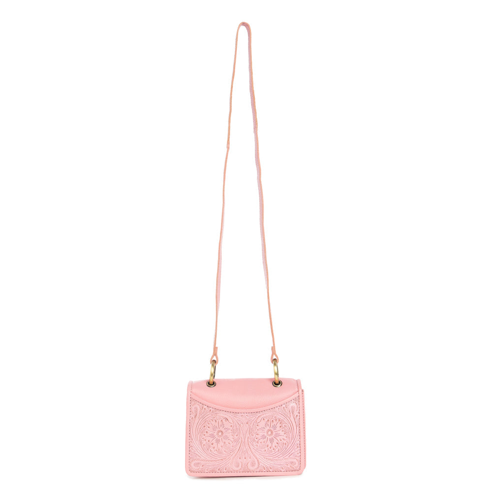 Sac à bandoulière Prairie Blush Petite