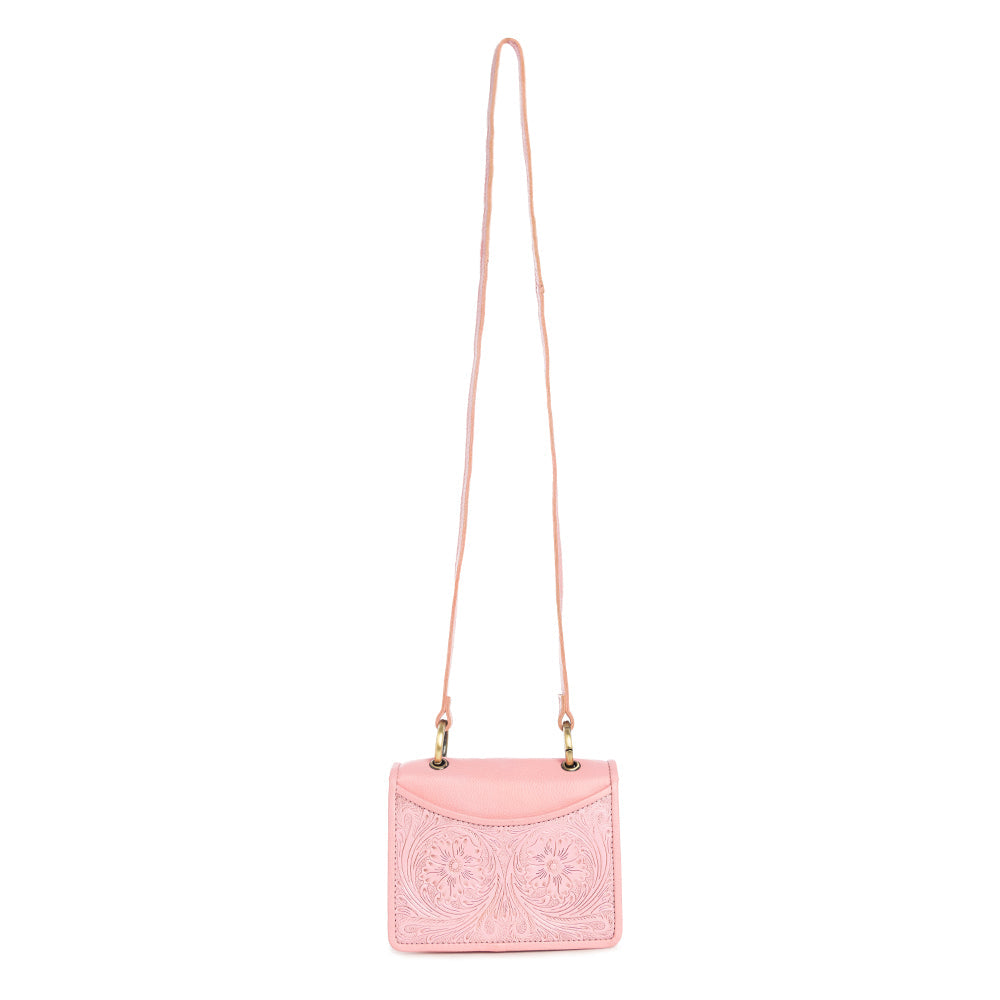 Sac à bandoulière Prairie Blush Petite