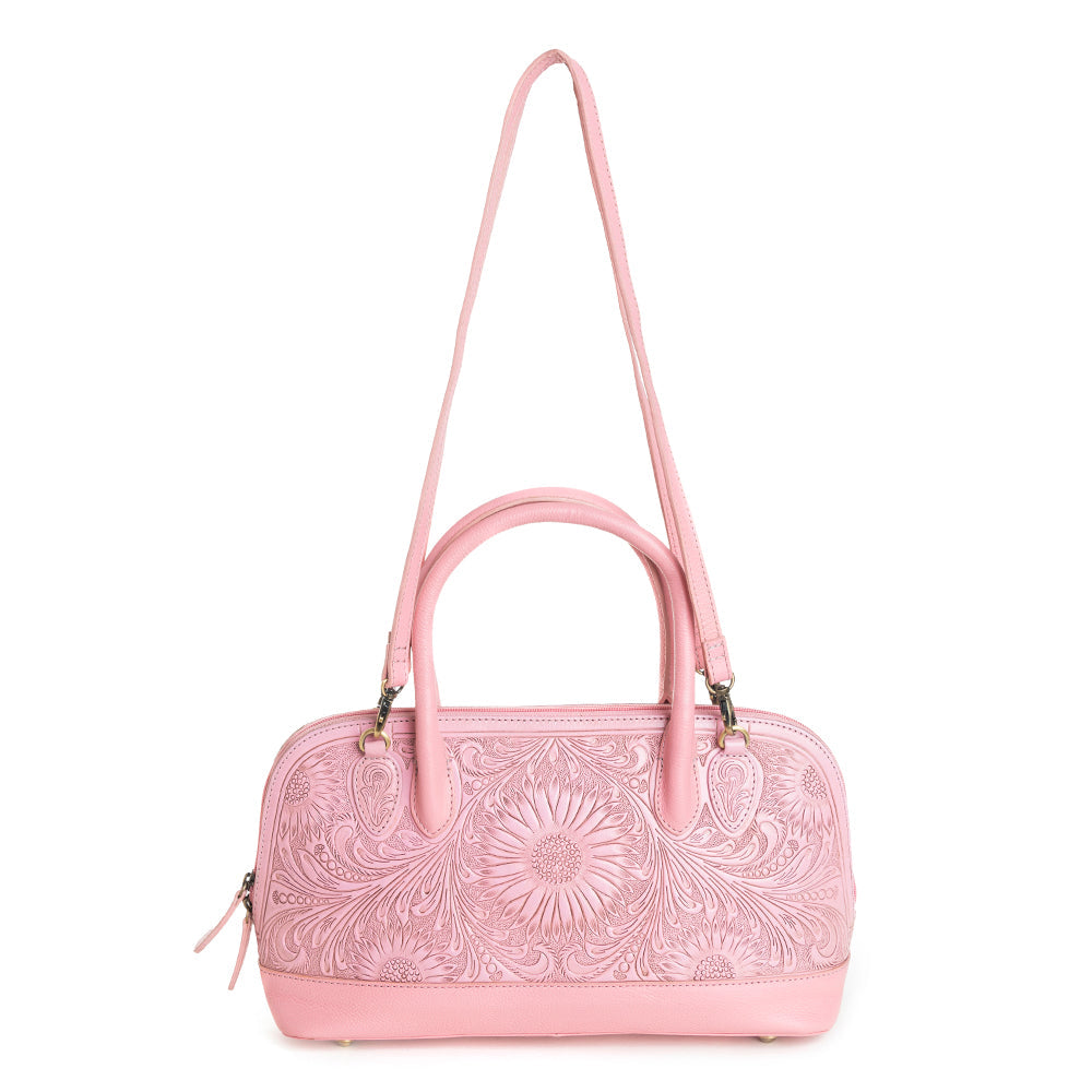 Sac à main Prairie Blush