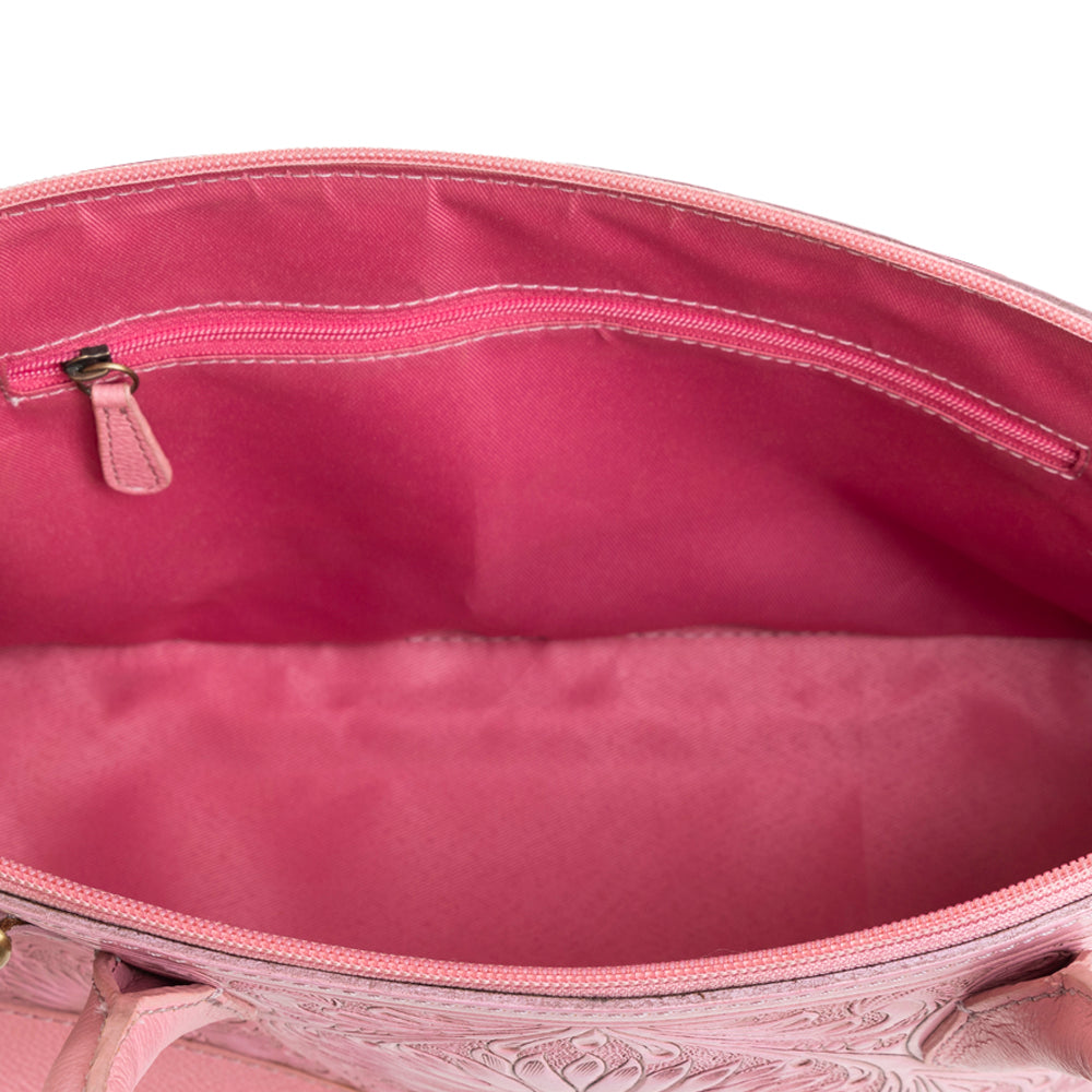Sac à main Prairie Blush