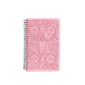 Journal du canyon de Steerhallow en rose
