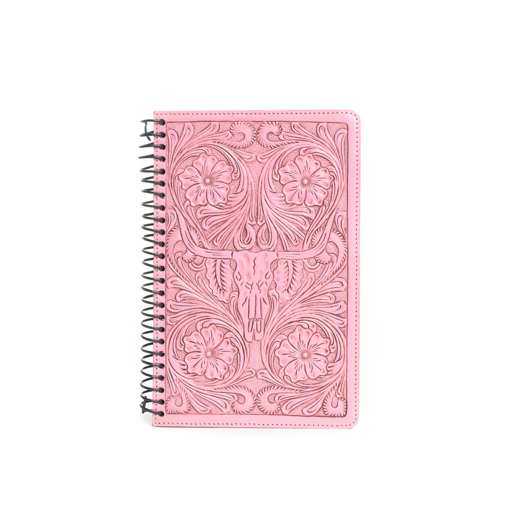 Journal du canyon de Steerhallow en rose