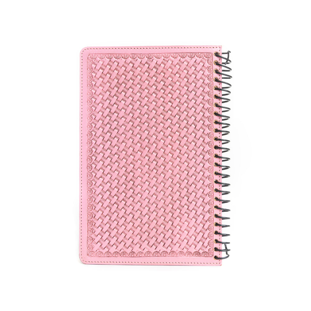 Journal du canyon de Steerhallow en rose