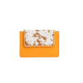 Porte-cartes Brite Canyon Orange