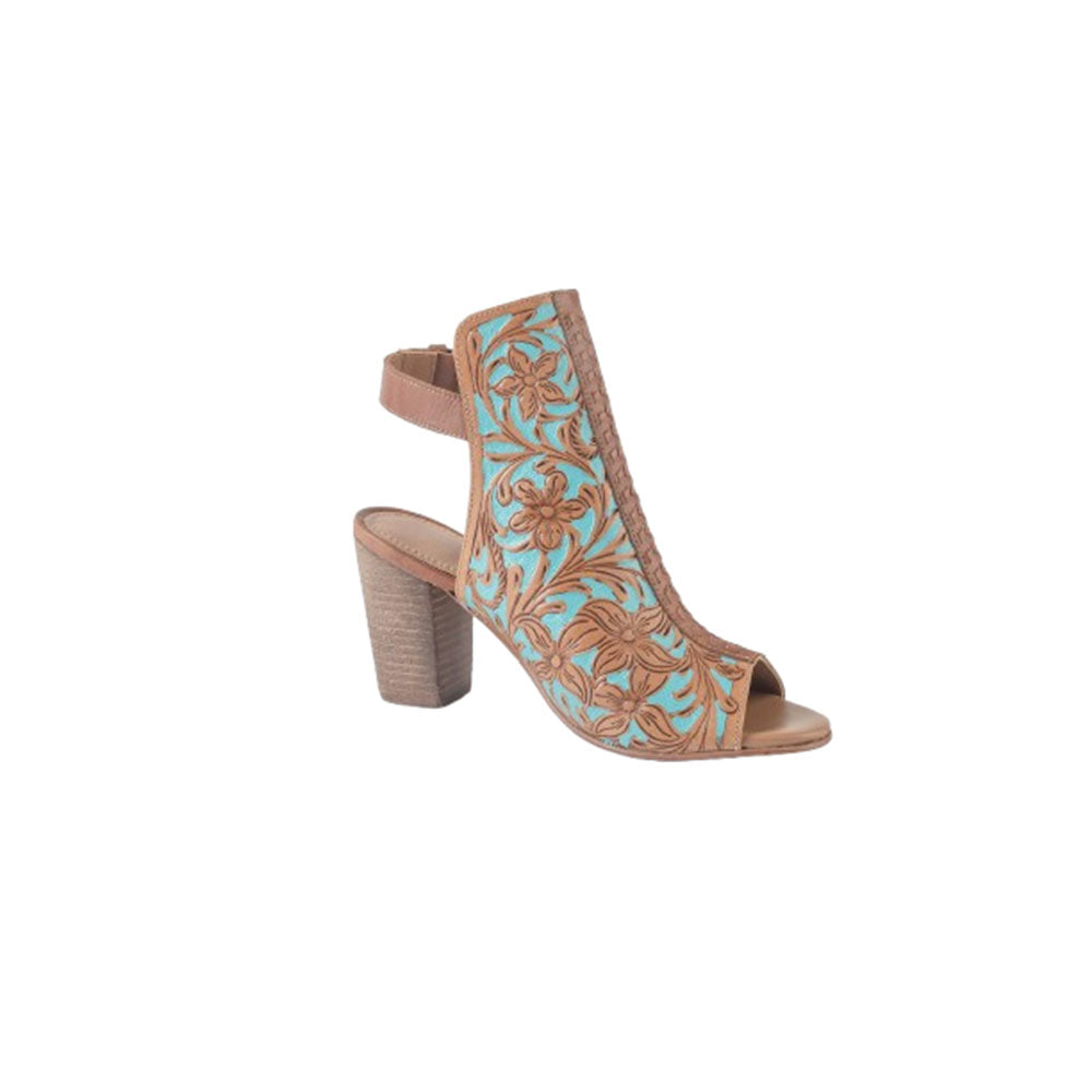 Chaussures à talons Darington Ranch