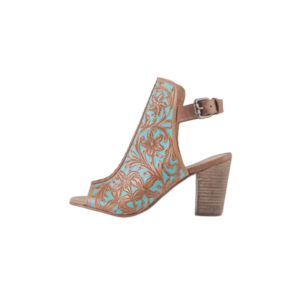 Chaussures à talons Darington Ranch